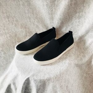 Call It Spring Black Shoes NEW!